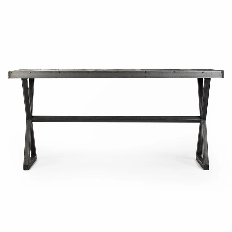 Cris Console By Zentique