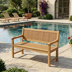 Chester 48' Bench By Anderson Teak