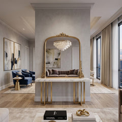 Jules Mirror By Zentique