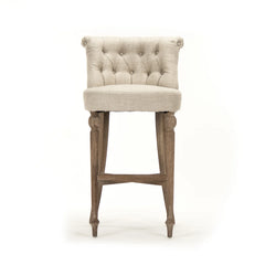 Amelie Bar Stool By Zentique