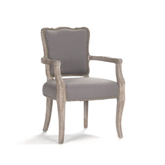 Elise Arm Chair By Zentique