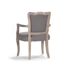 Elise Arm Chair By Zentique