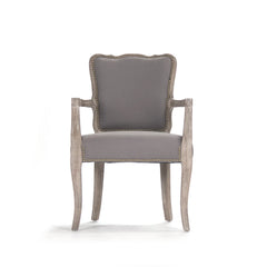 Elise Arm Chair By Zentique