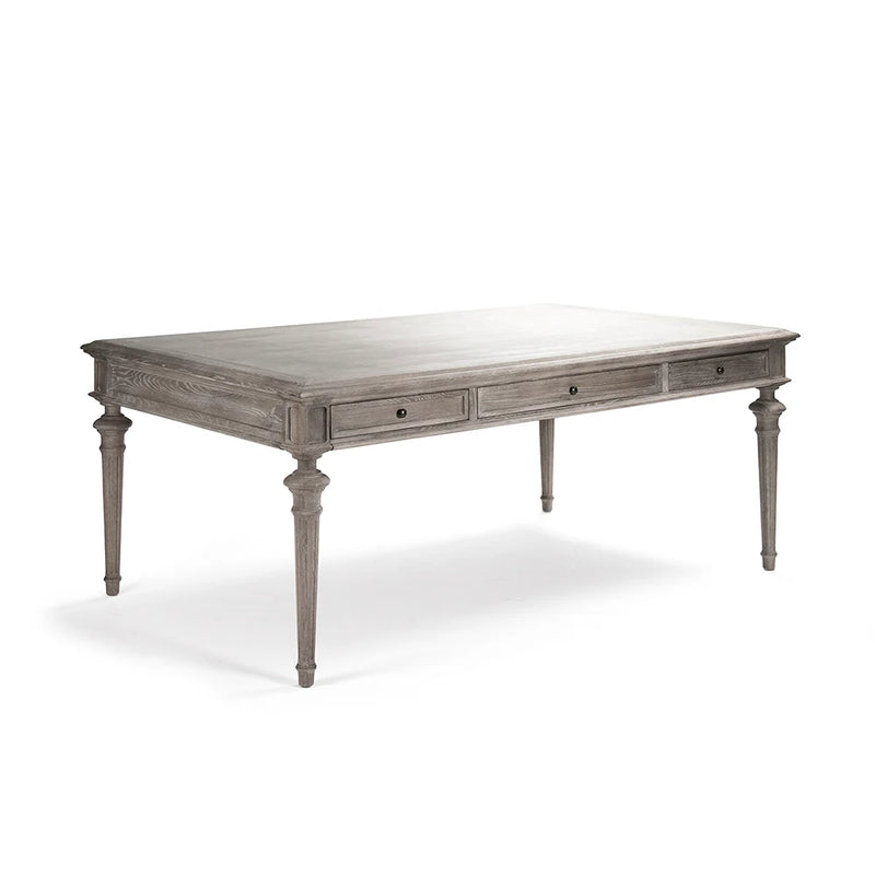 Nadine Dining Table By Zentique