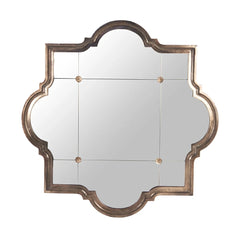 Rafa Wall Mirror By Zentique