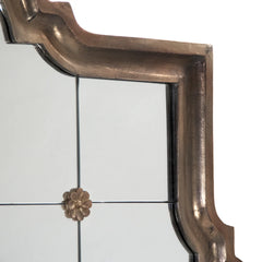 Rafa Wall Mirror By Zentique
