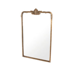 Rami Mirror By Zentique
