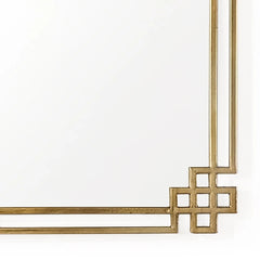 Maeve Wall Mirror By Zentique