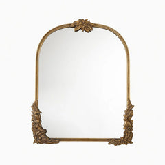 Amelie Arch Wall Mirror By Zentique