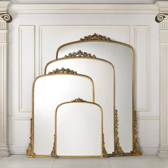Jules Mirror (Full Medium) By Zentique