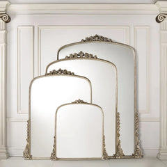 Jules Mirror (Full Large) By Zentique