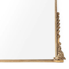 Jules Mirror (Full Large) By Zentique