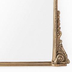 Jules Mirror By Zentique