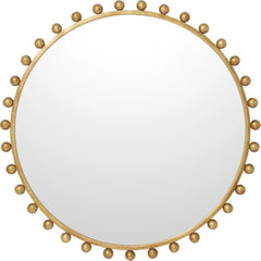 Cannes Wall Mirror By Zentique