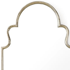 Juno Wall Mirror By Zentique