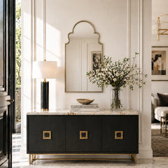 Juno Wall Mirror By Zentique