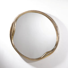 Liora Wall Mirror A By Zentique