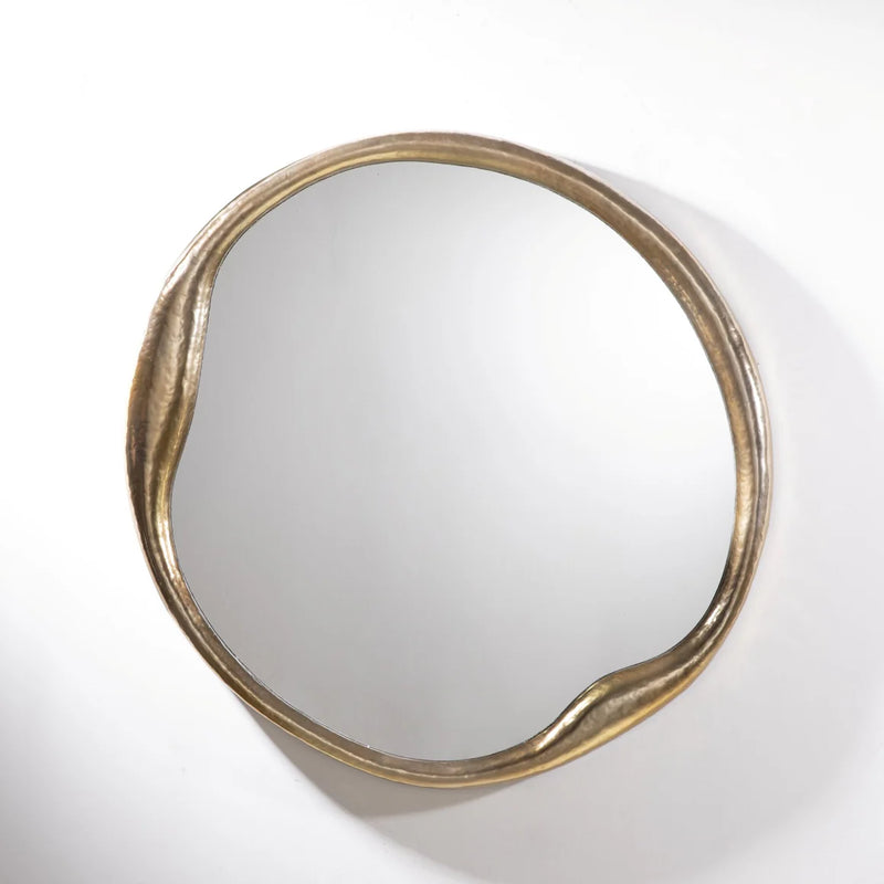 Liora Wall Mirror A By Zentique