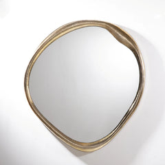 Liora Wall Mirror B By Zentique