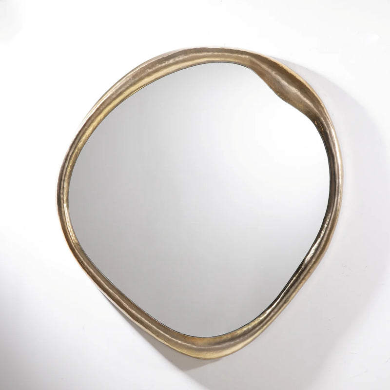 Liora Wall Mirror B By Zentique
