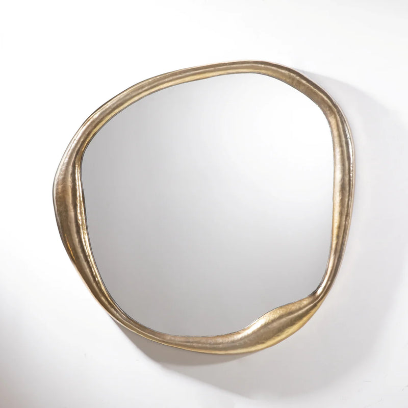 Liora Wall Mirror C By Zentique