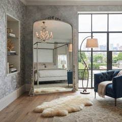 Jules Mirror (Full Large) By Zentique