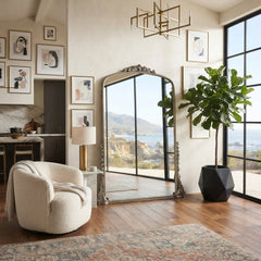 Jules Mirror (Full Medium) By Zentique