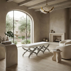 Judith Bench By Zentique