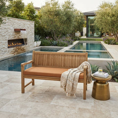 Chester 48' Bench By Anderson Teak