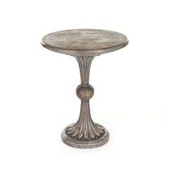 Fabiola Side Table By Zentique