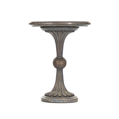 Fabiola Side Table By Zentique