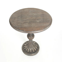 Fabiola Side Table By Zentique