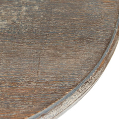Fabiola Side Table By Zentique