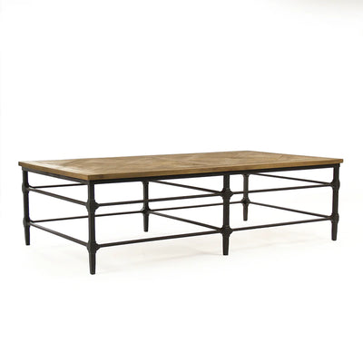 Aveline Coffee Table By Zentique