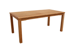 BAHAMA 70″ RECTANGULAR DINING TABLE BY ANDERSON TEAK
