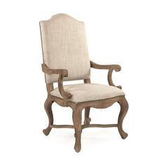 Grayson Arm Chair By Zentique