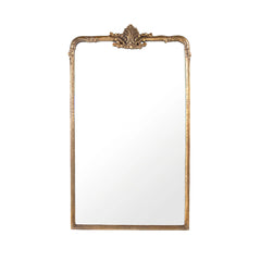 Rami Mirror By Zentique