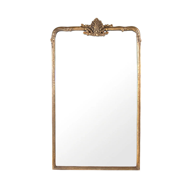 Rami Mirror By Zentique