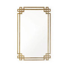 Maeve Wall Mirror By Zentique