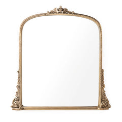 Jules Mirror By Zentique