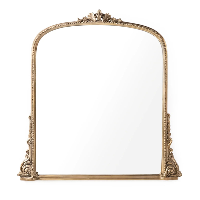 Jules Mirror By Zentique