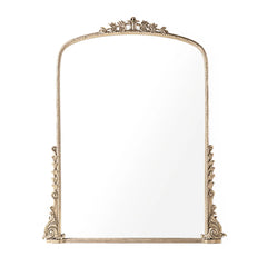 Jules Mirror (Full Medium) By Zentique