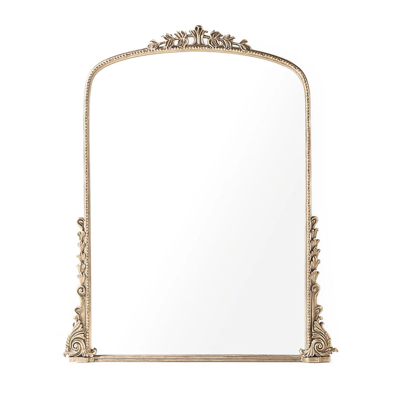 Jules Mirror (Full Medium) By Zentique