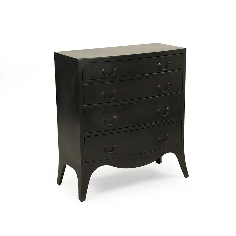Landis Metal Dresser By Zentique