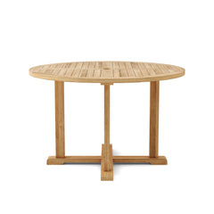Dining Table Set By Anderson Teak