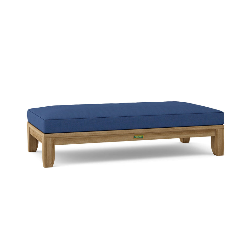 RIVIERA 60″ DAYBED BY ANDERSON TEAK