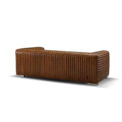 Elegant Canyon sofa by Zentique featuring plush upholstery and stylish design, perfect for modern living rooms.