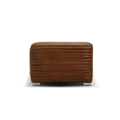 Zentique Canyon sofa with plush upholstery and wooden legs, featuring a modern design and neutral fabric in a living room setting.