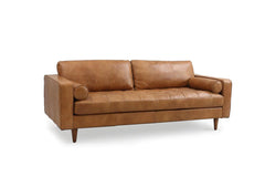 Holly sofa by Zentique featuring plush upholstery and elegant design, perfect for stylish living room seating.