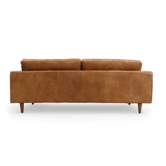 Holly sofa by Zentique featuring plush fabric, elegant design, and comfortable seating in a stylish living room setting.